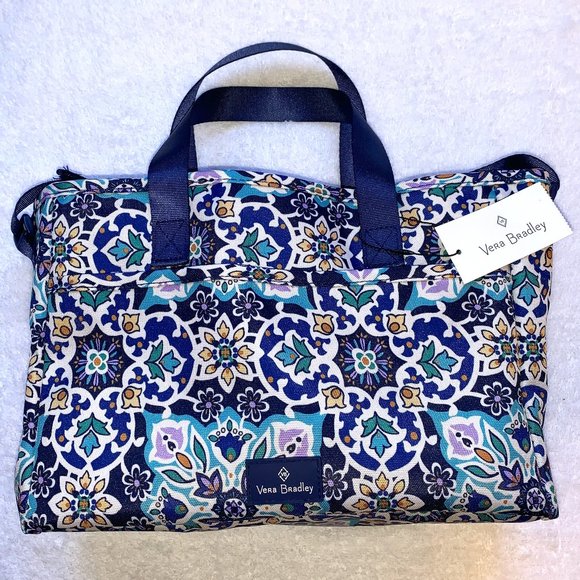 Vera Bradley Bags Vera Bradley Lighten Up Everything Organizer